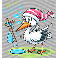 Animal Integration-DW 2258